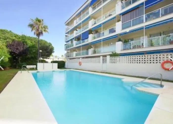 Piscina, Playa, Wifi, Seguridad 24H