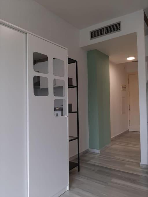 Apartamento Piscina, Playa, Wifi, Seguridad 24h Marbella