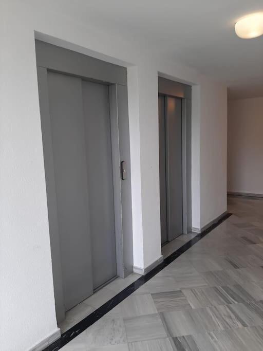 Apartamento Piscina, Playa, Wifi, Seguridad 24h