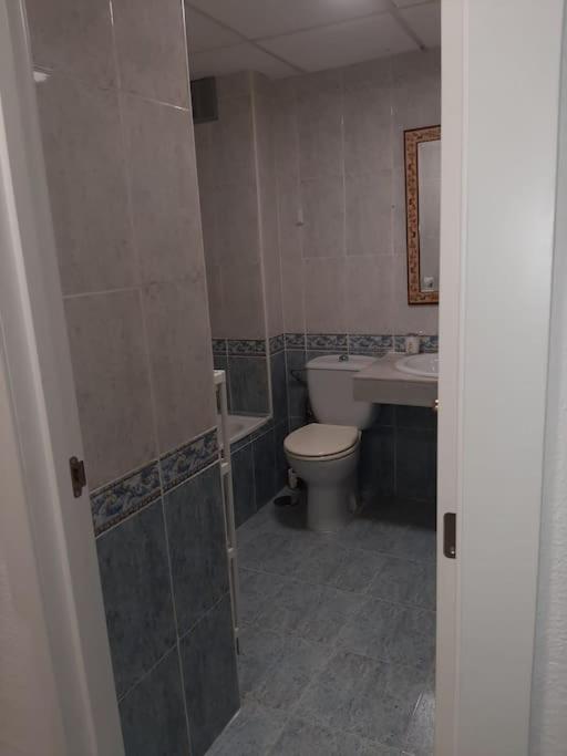 Piscina, Playa, Wifi, Seguridad 24h Apartamento *