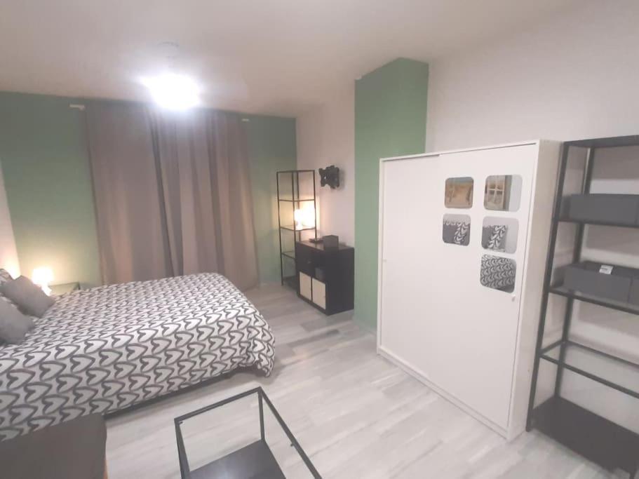 Piscina, Playa, Wifi, Seguridad 24h Apartamento Marbella