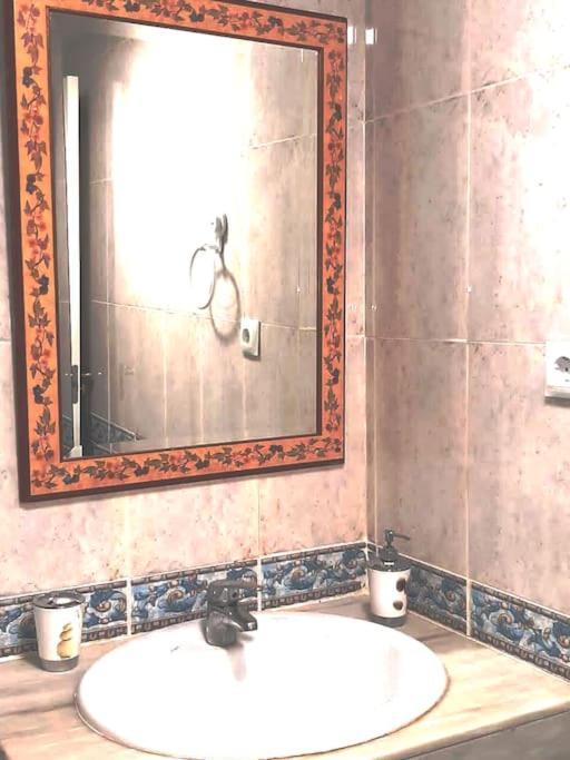 Piscina, Playa, Wifi, Seguridad 24h Apartamento Marbella