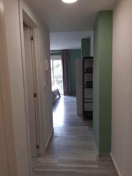 Apartamento Piscina, Playa, Wifi, Seguridad 24h
