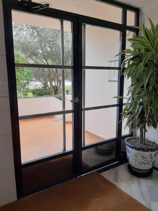 Piscina, Playa, Wifi, Seguridad 24h Apartamento Marbella